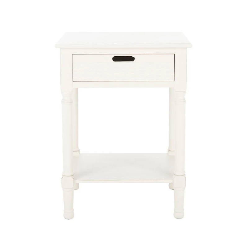 Landers 1 Drawer Accent Table