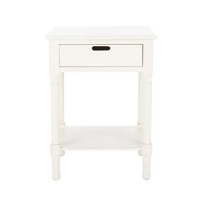 Landers 1 Drawer Accent Table