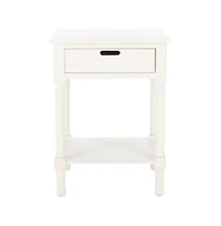 Landers 1 Drawer Accent Table