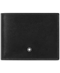 Montblanc Meisterstuck Leather Wallet