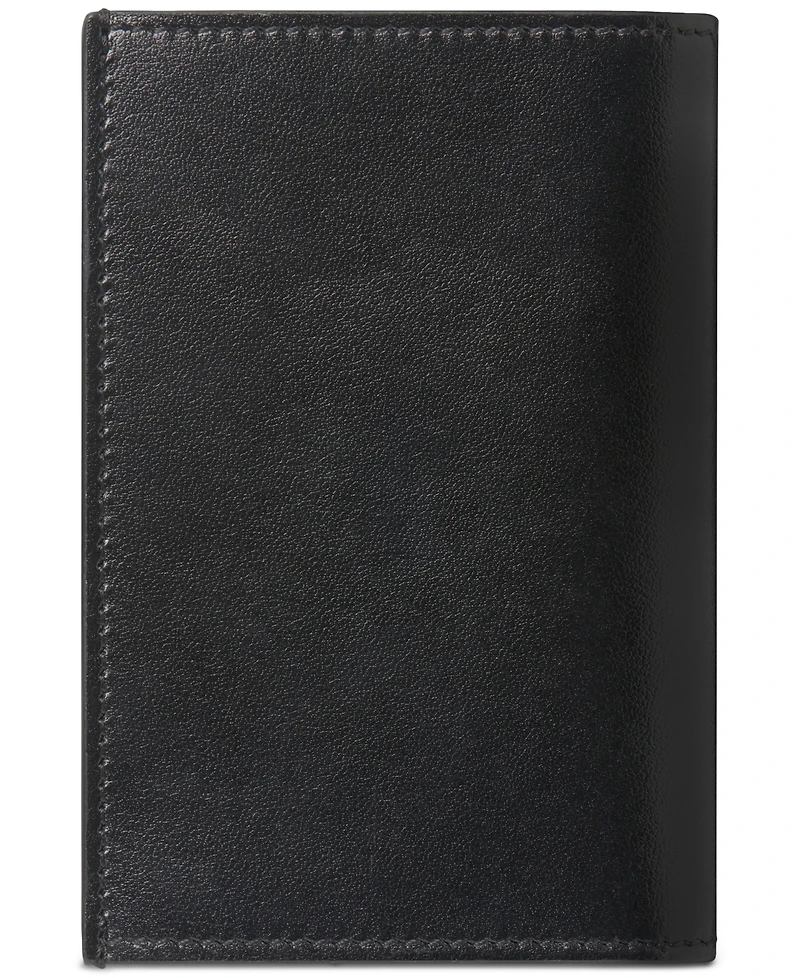Montblanc Meisterstuck Leather Card Holder