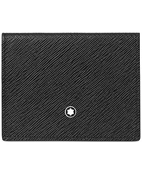 Montblanc Sartorial Leather Card Holder