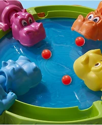 Hasbro Hungry Hungry Hippos Board Game