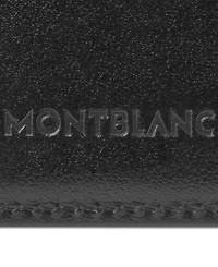 Montblanc Meisterstuck Leather Wallet