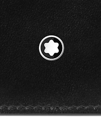 Montblanc Meisterstuck Leather Card Holder