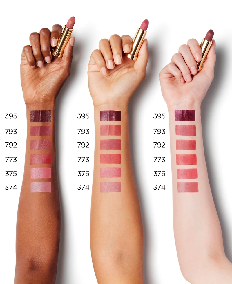 Carolina Herrera Fabulous Kiss Satin Lipstick Refill