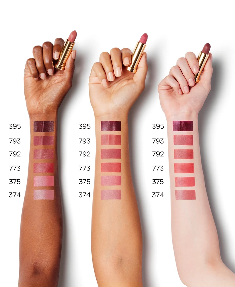 Carolina Herrera Fabulous Kiss Blur Matte Lipstick Refill