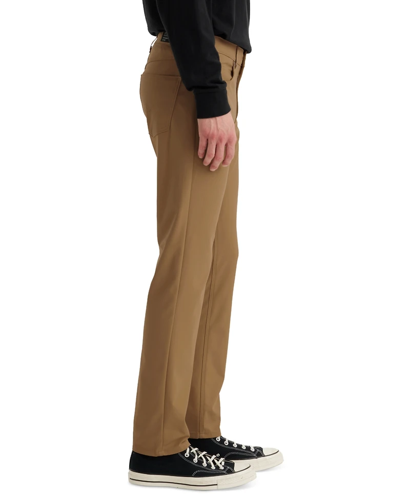 Levi's Men's 511 Slim-Fit Flex-Tech Pants