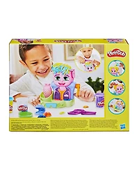Play-Doh Hair Stylin' Salon