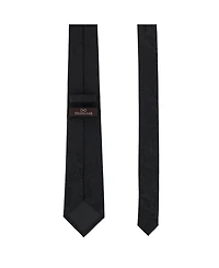 Trafalgar Men's Banbury Tone on Paisley Silk Necktie