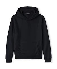 Lands' End Men's Adult Hooded Pullover Sweatshirt