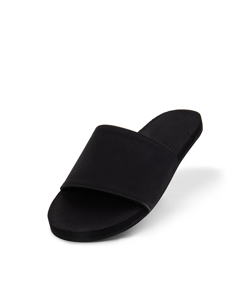 Indosole Women's Slide