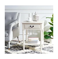 Safavieh Whitney 1 Drawer Accent Table
