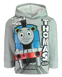 Thomas & Friends Toddler Boys the Tank Engine Pullover Hoodie Pants Set Toddler|Child
