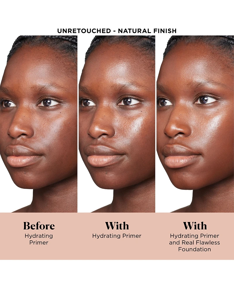 Laura Mercier Pure Canvas Primer, 1.014 oz.