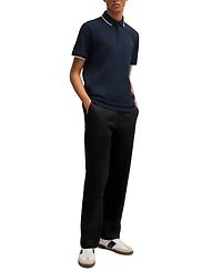 Boss by Hugo Boss Men's Slim-Fit Polo Shirt