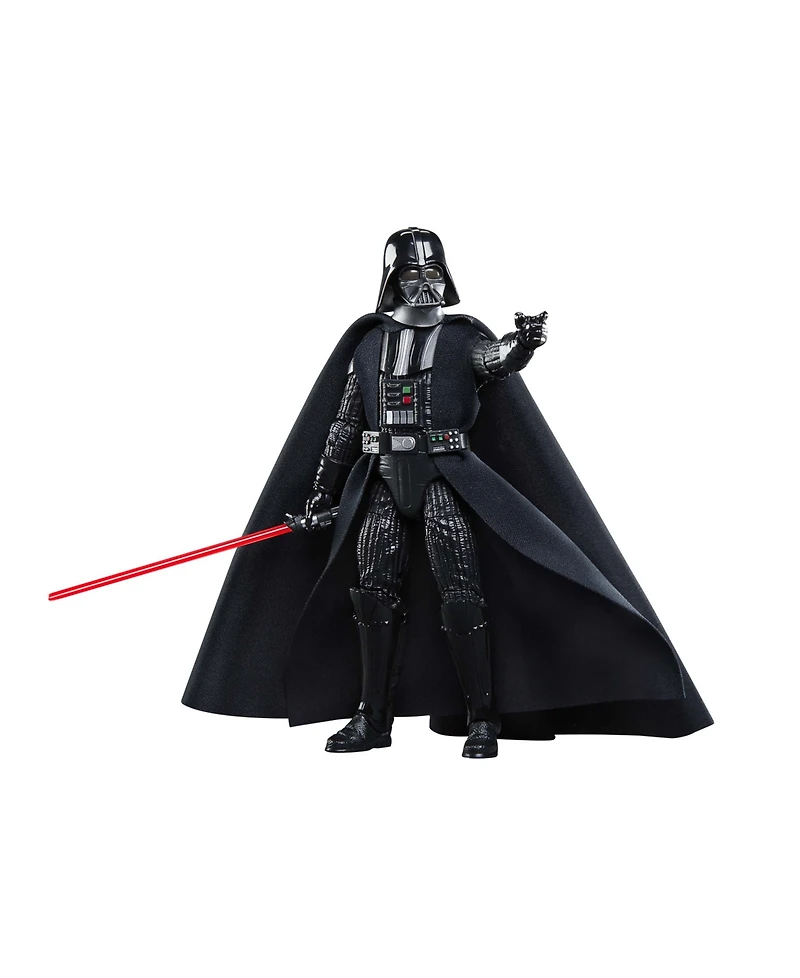 Star Wars The Black Series Darth Vader