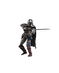 Star Wars The Black Series The Mandalorian