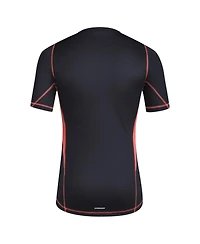 Men's adidas Black Austin Fc 2024 Goalkeeper Jersey