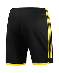 Men's adidas Black Juventus 2023/24 Home Shorts