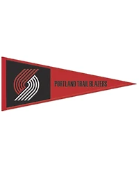 Wincraft Portland Trail Blazers 13" x 32" Wool Primary Logo Pennant