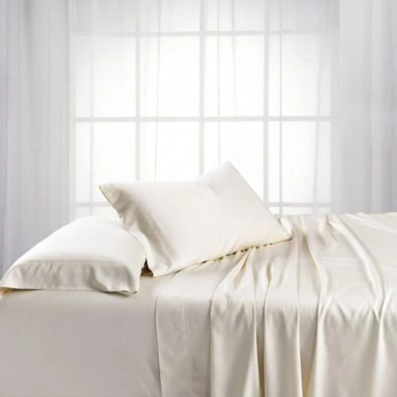 Luxury Heavyweight Viscose From Bamboo 600 Sheet Set