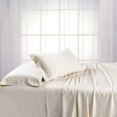 Luxury Heavyweight Viscose From Bamboo 600 Sheet Set