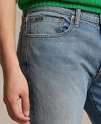 Polo Ralph Lauren Men's Varick Slim Straight Stretch Jeans