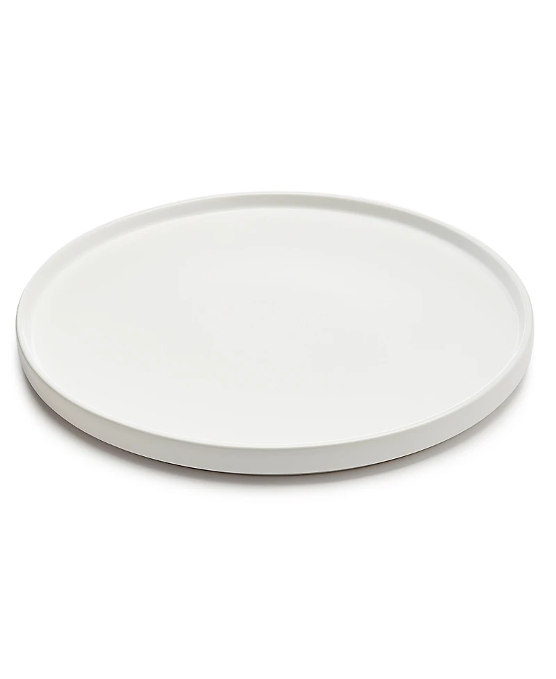 The Cellar Aaden Matte Stackable Dinner Plate, Exclusively at Macy's