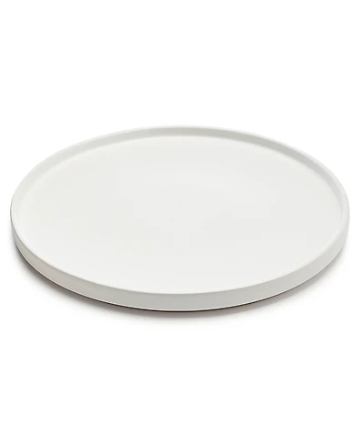 The Cellar Aaden Matte Stackable Dinner Plate, Exclusively at Macy's