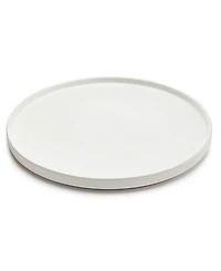 The Cellar Aaden Matte Stackable Dinner Plate, Exclusively at Macy's