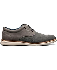 Nunn Bush Men's Chase Knit Plain Toe Oxford Shoes