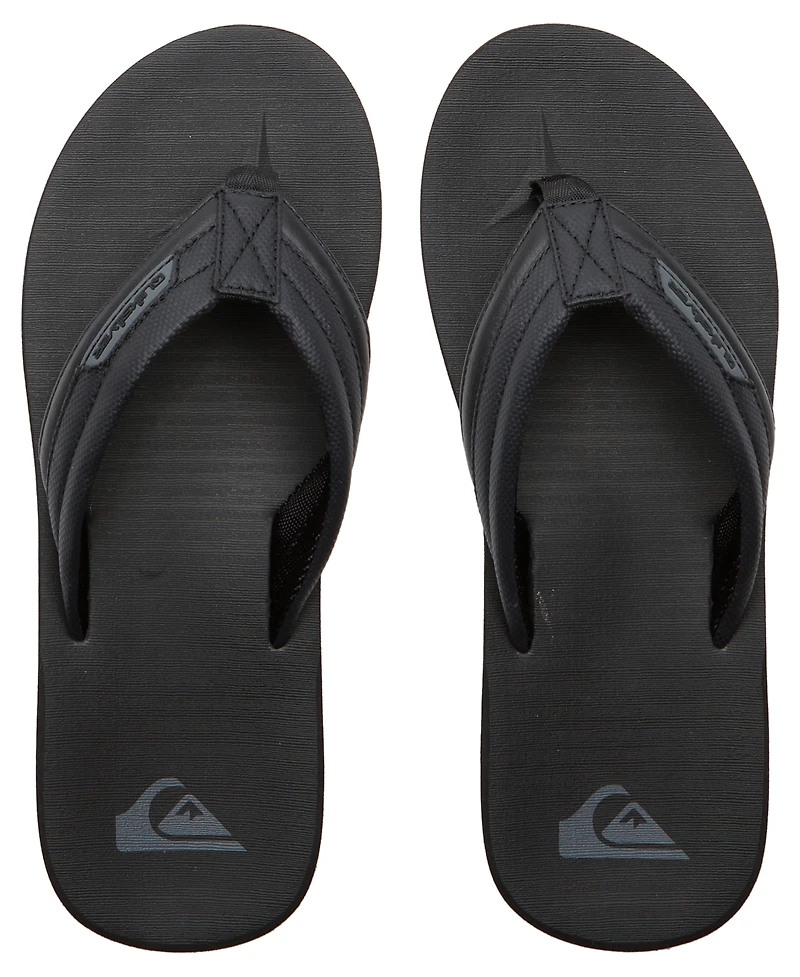 Quiksilver Men's Carver Tropics Iii Footwear Shoes