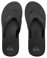 Quiksilver Men's Carver Tropics Iii Footwear Shoes