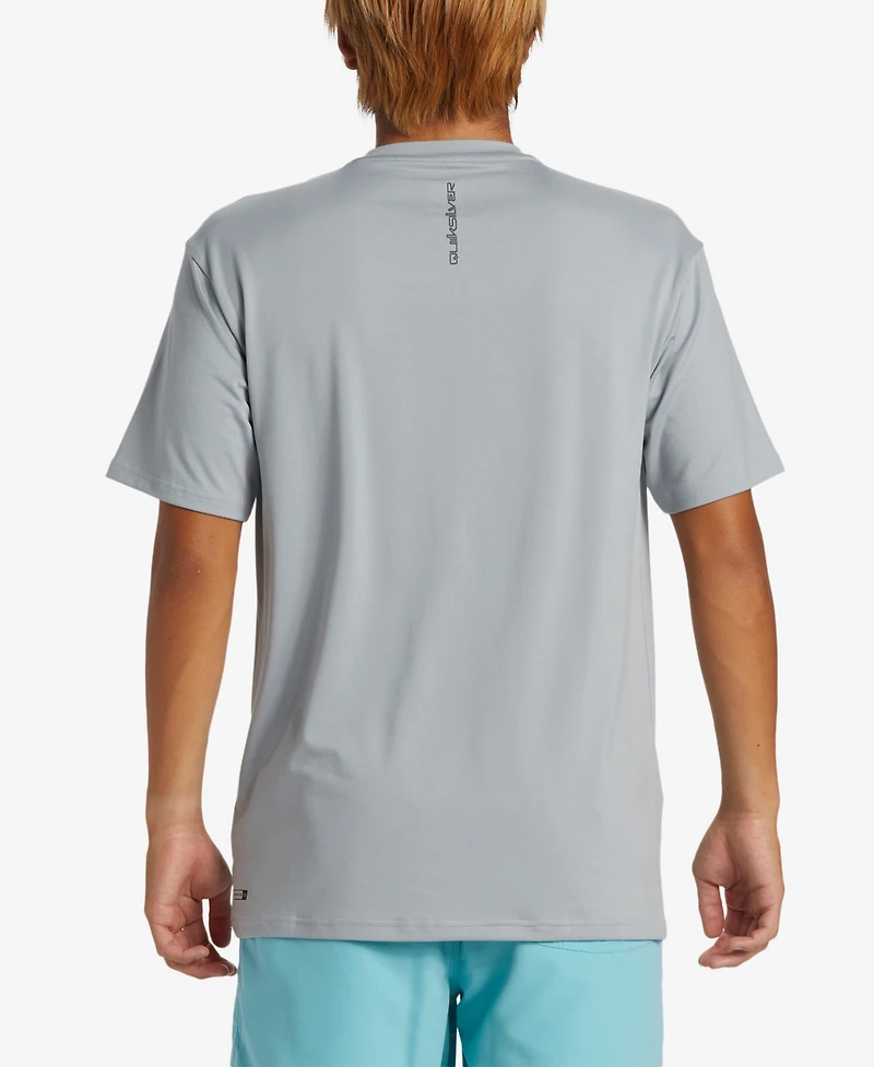 Quiksilver Men's Everyday Surf Short Sleeve T-shirt