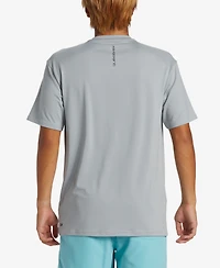 Quiksilver Men's Everyday Surf Short Sleeve T-shirt