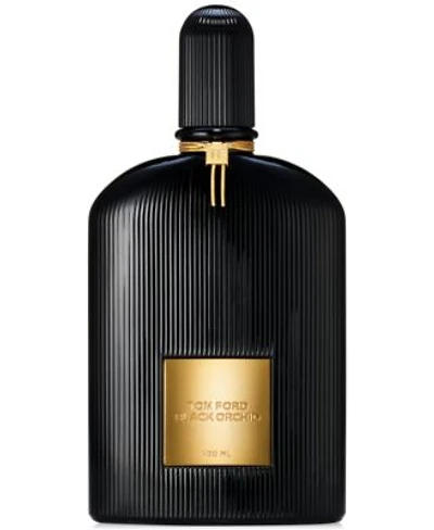 Tom Ford Black Orchid Eau De Parfum Fragrance Collection