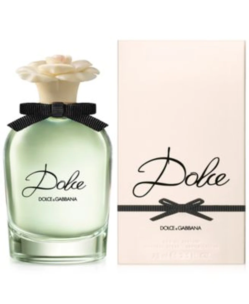 Dolce Eau De Parfum Fragrance Collection
