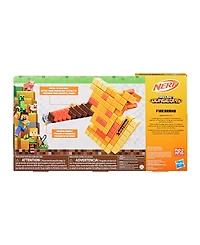 Nerf Minecraft Firebrand