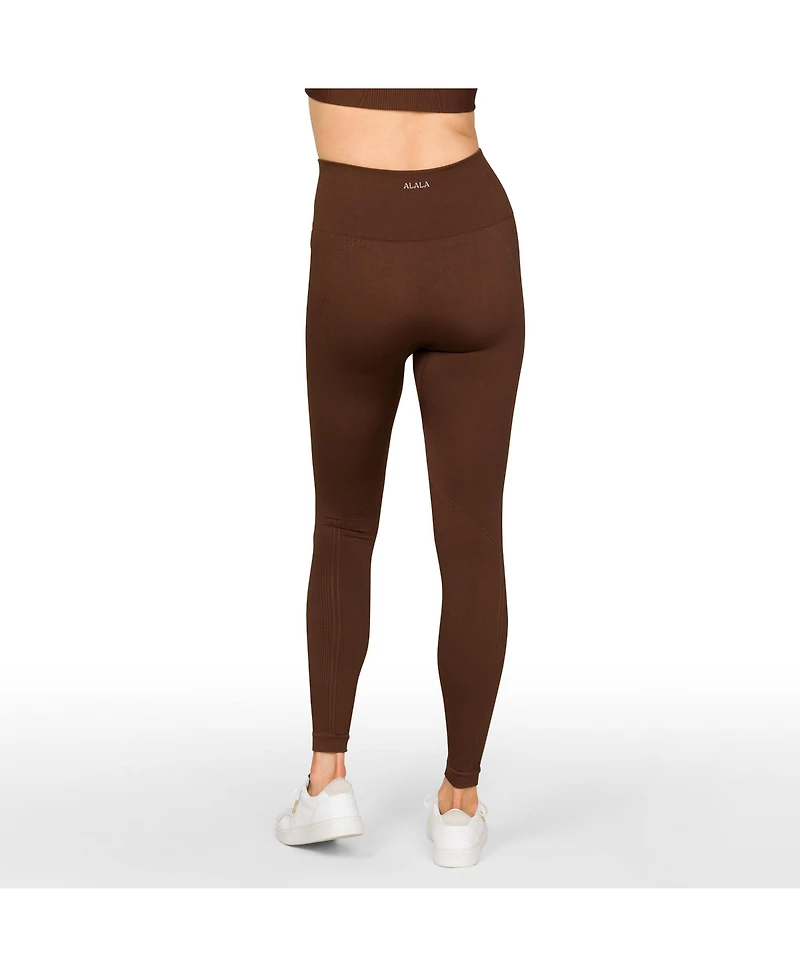 Alala Women's Adult Barre Seamless Leggings