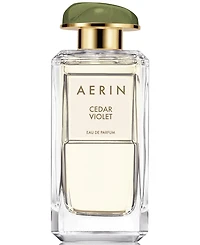 Aerin Cedar Violet Eau de Parfum Spray, 3.4 oz.