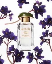 Aerin Cedar Violet Eau De Parfum