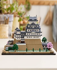 Lego Architecture 21060 Himeji Castle Adult Toy Building Set