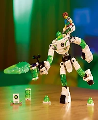 Lego DREAMZzz 71454 Mateo and Z-Blob the Robot Toy Building Set
