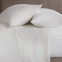100 French Linen Sheet Set