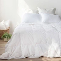 Lightweight Feather Down Duvet Comforter Insert