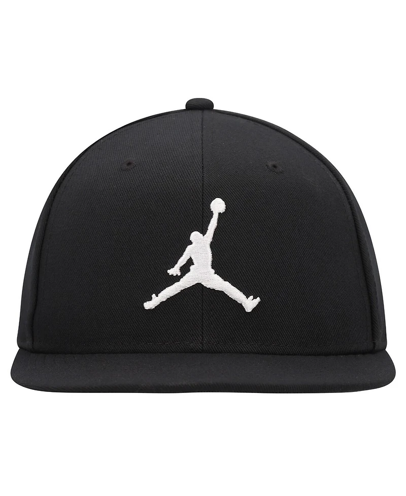 Men's Jordan Pro Jumpman Snapback Hat