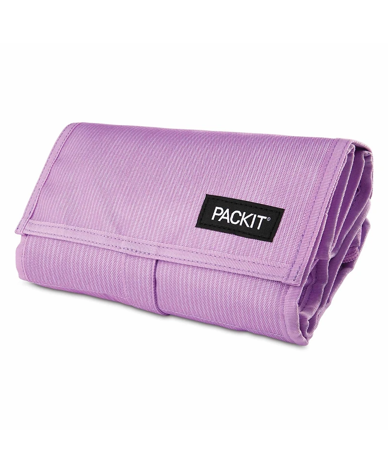 Pack It Nylon 6 Quart Freezable Lunch Bag