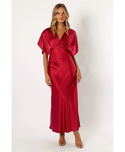 Ricki Maxi Dress