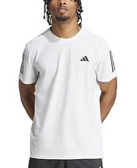 adidas Men's Own The Run Moisture-Wicking T-Shirt
